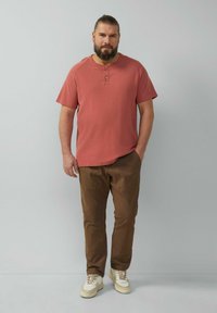 s.Oliver - T-shirt basic