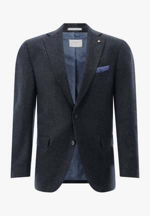 Carl Gross, CARL GROSS - Blazer jacket - dunkelblau