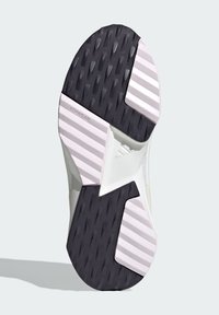 adidas Sportswear AVRYN - Baskets basses - preloved fig aurora black almost pink