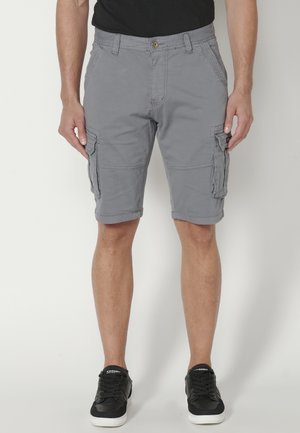 Shorts - gris