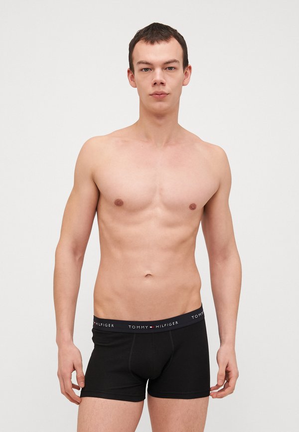 SIGNATURE TRUNK 3 PACK - Trunks4