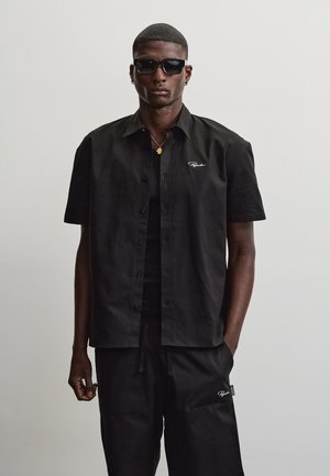 Pegador PELAGO - Chemise - black
