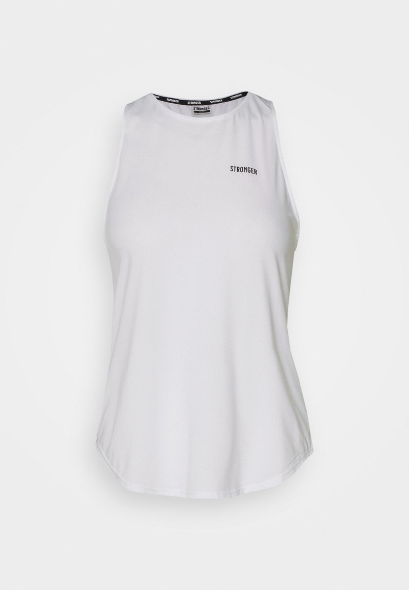 Stronger Top wit Stronger Top wit