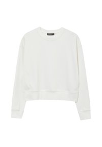 Calliope Felpa - bianco