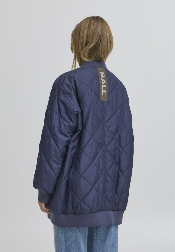 BAESTEL - Bomber Jacket - seaborne3
