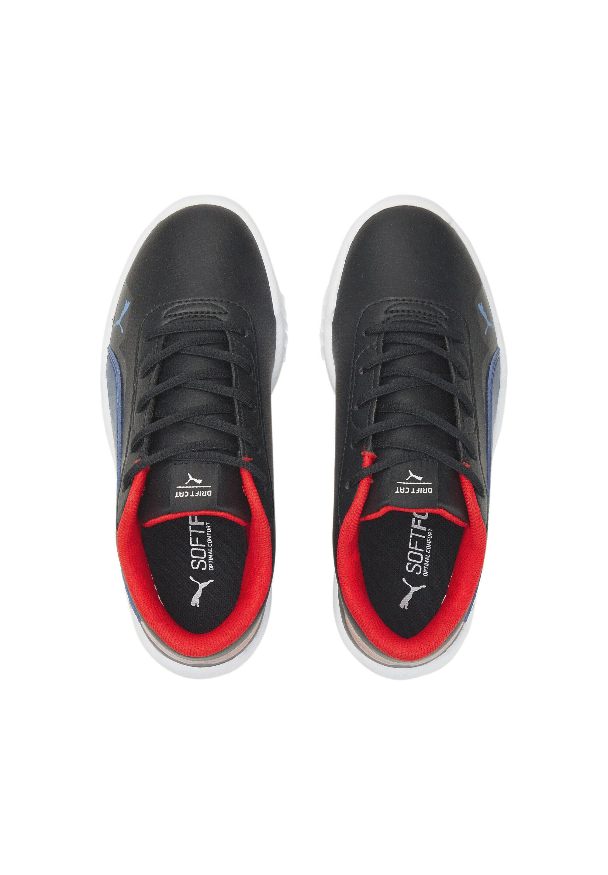 Puma BMW M MOTORSPORT DRIFT CAT DELTA V Trainers black Puma BMW M MOTORSPORT DRIFT CAT DELTA V Trainers black