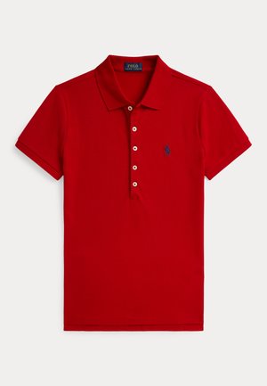 Polo Ralph Lauren Πόλο - red/navy