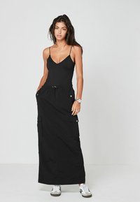 Next CARGO - Maxikjol - black
