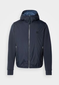 Marc O'Polo JACKET HYBRID  - Könnyű dzseki - dark navy