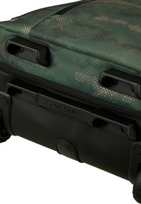Samsonite ROADER DUF  - Trolley - camo green
