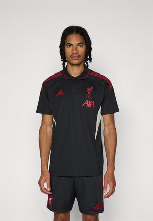 adidas Performance LIVERPOOL FC - Sporto klubų atributika - black