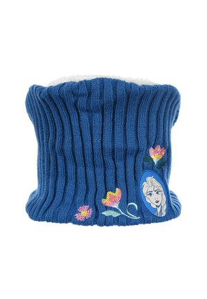 Colsjaal - blau