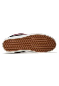 Vans KNU SKOOL UNISEX - Scarpe skate - black port