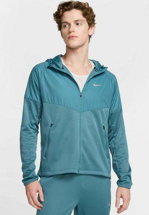 SPHR MILER - Veste mi-saison - smokey blue smokey blue reflective silv