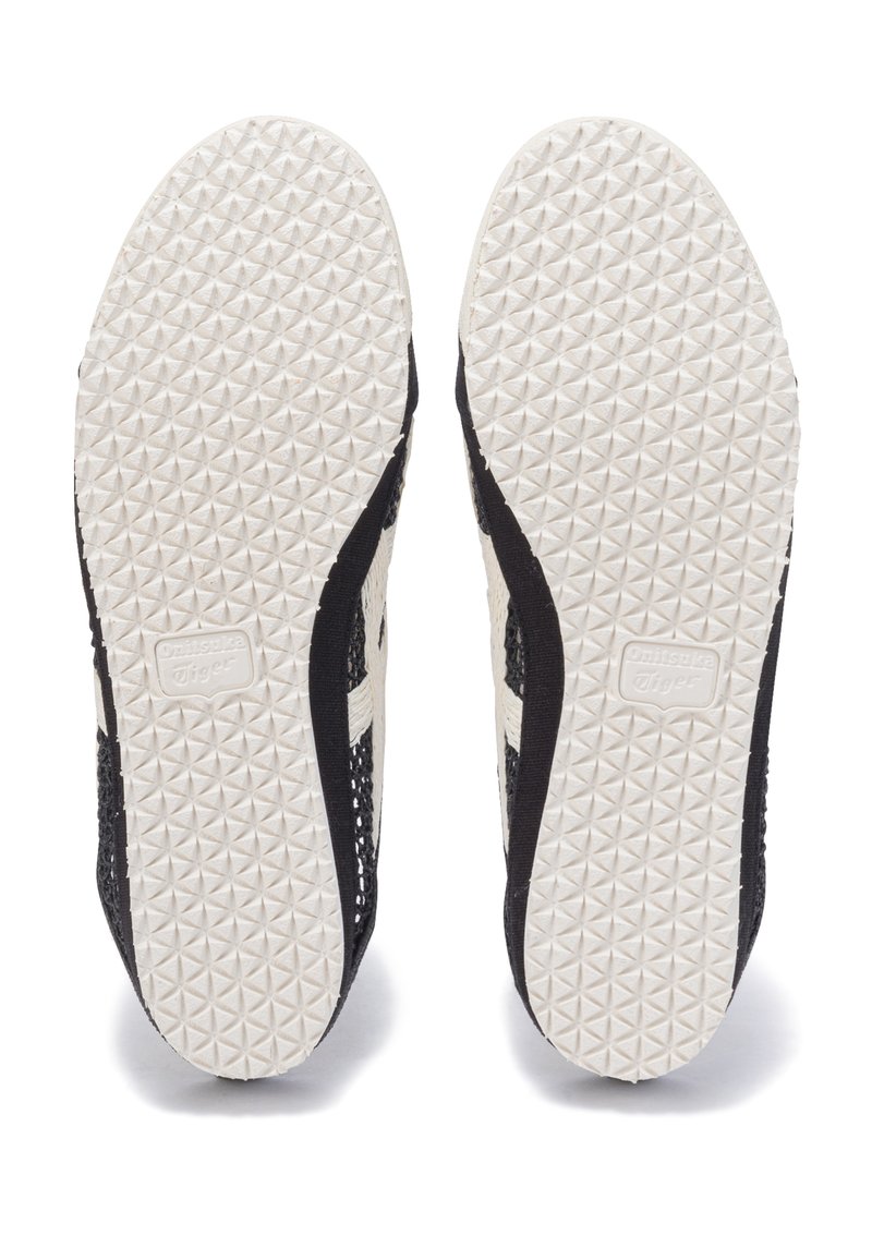 Herren Sandalen | Onitsuka Tiger MEXICO 66 SABOT Pantolette flach black cream/schwarz - TM06157 Herren Sandalen | Onitsuka Tiger MEXICO 66 SABOT Pantolette flach black cream/schwarz - TM06157