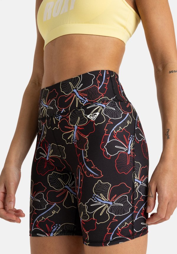 EVERYDAY FLOW  - Leggings - xknn4