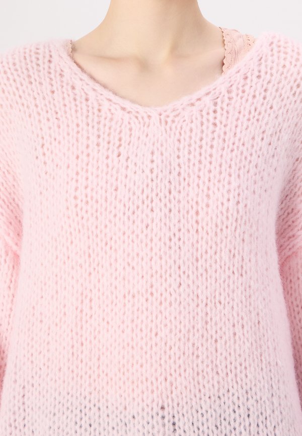 VMADA V NECK  - Jumper3