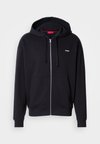DAPOZIP - Sweatjakke - black