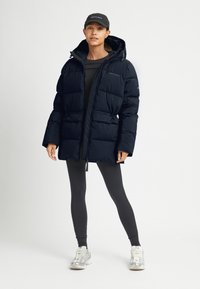 Röhnisch NELLIE - Abrigo de invierno - space navy