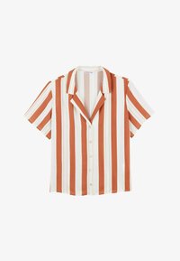 Selezionato, multico blanc