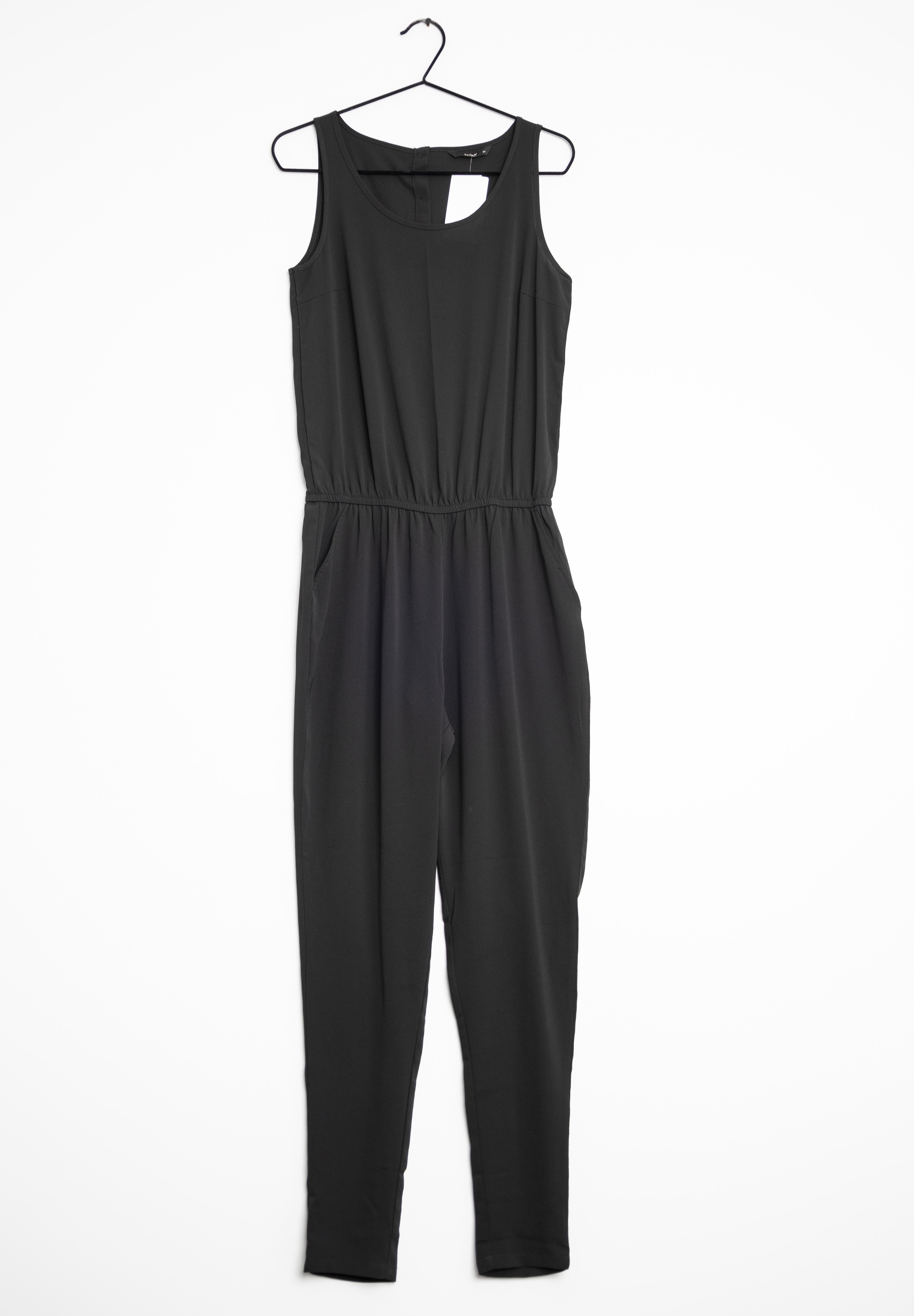 ONLY Tuta jumpsuit - black/nero - Zalando.it