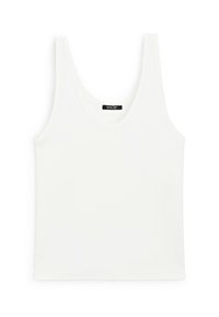 - Top
