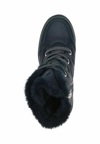 Caprice Stivali da neve  - ocean comb