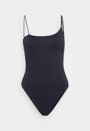 Undress Code LAGUNA SWIMSUIT - Maillot de bain - black