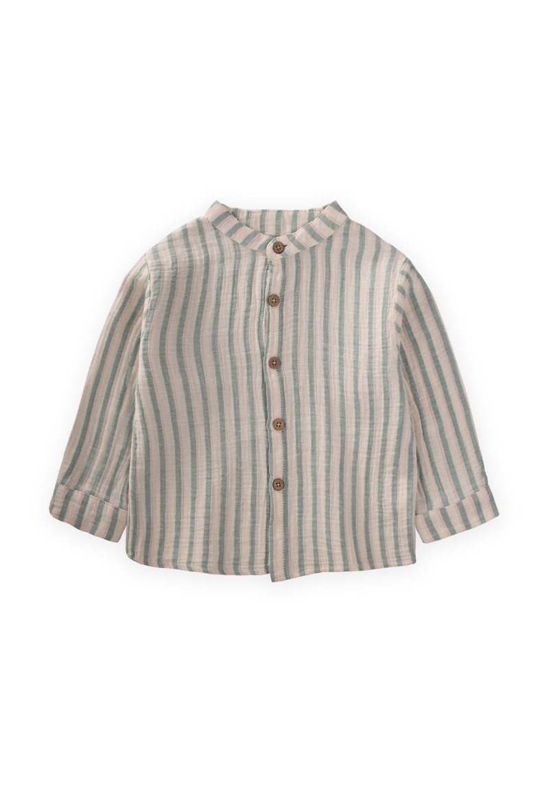 Cigit Camicia - light green