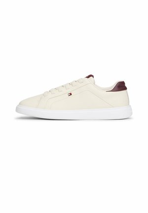 ICON COURT LIGHT WEIGHT - Sneakers laag - soft cream marzemino