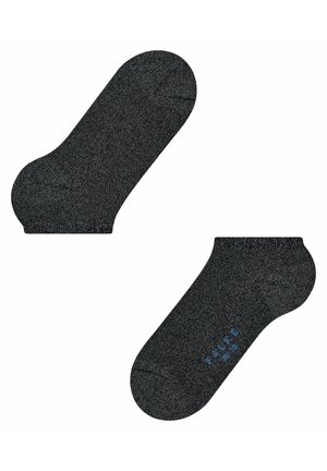 Shiny - Socken - dark navy