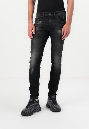 Diesel SLEENKER - Slim fit jeans - 02
