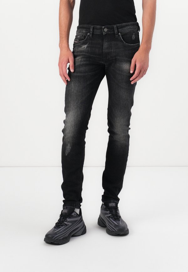 SLEENKER - Jeans Slim Fit - 02