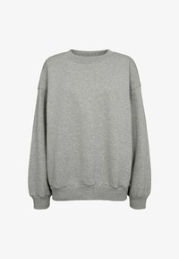 Unausgewählt, light grey mel