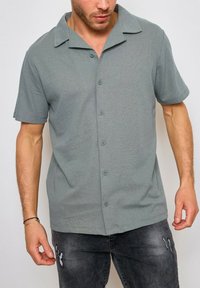 Non sélectionné, gris