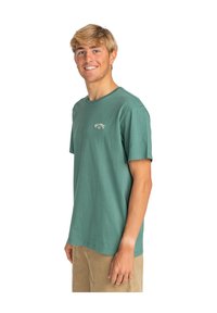 Billabong ARCH CREW SS - Jednoduché tričko - bpl