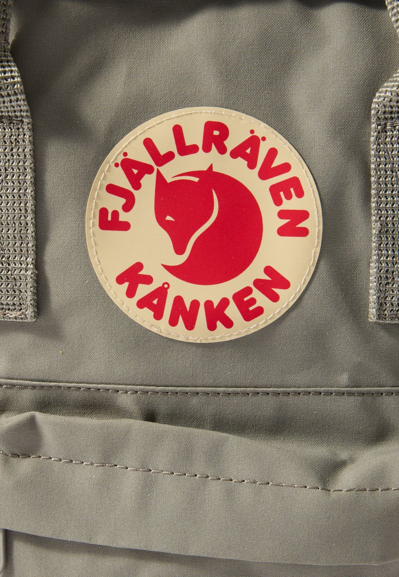 Fjällräven KÅNKEN MINI UNISEX - Rucksack - fog/light grey  display picture 1