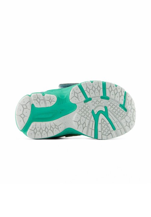 New Balance 1906R - Zapatos de bebé - alkaline green/blue bird — foto 5
