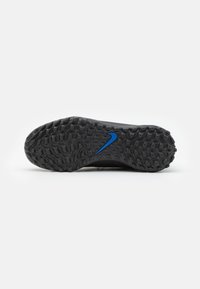 Nike Performance PHANTOM GX II ACADEMY UNISEX - Chaussures de football sur gazon - black