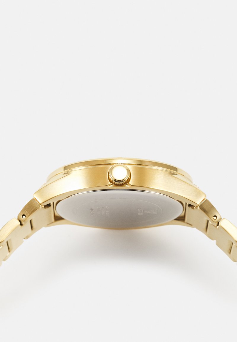 Herren Analoguhren | Guess SCOPE Uhr gold tone-coloured/goldfarben - RJ77705 Herren Analoguhren | Guess SCOPE Uhr gold tone-coloured/goldfarben - RJ77705