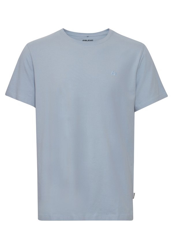 BHDinton - Basic T-shirt2