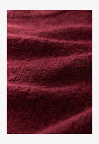 Non sélectionné, burgundy