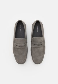 Pier One Obuća za navlačenje - grey