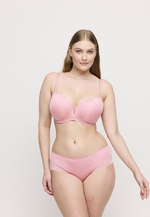 Beugel BH - venetian pink