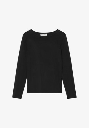 Marc O'Polo Strickpullover - black