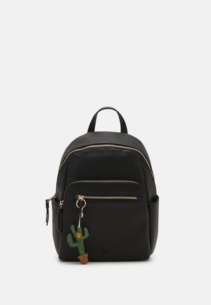 Tagesrucksack - black