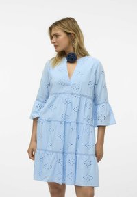 Vero Moda VMDICTHE  - Tunika - dutch canal