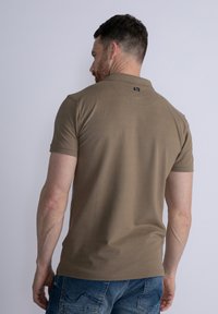 Petrol Industries CLASSIC - Polotričko - dark brown
