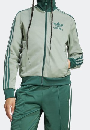 Veste de survêtement - green