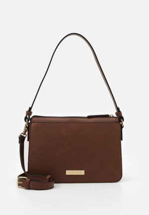 Sac à main - cognac